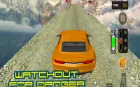 Crazy Rider Death Road Screen Shot 6