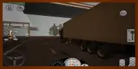 Online Truck Driver Screen Shot 3