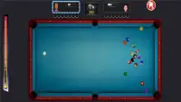 Master Billiard Ball Multiplayer Screen Shot 2