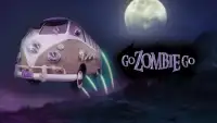 Go Zombie Go - Racing Games Screen Shot 12