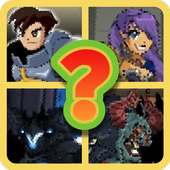 Adventure Quest World Mobile Quiz