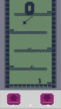 Tower Climber Screen Shot 1