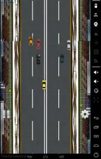 Boost Car Speed Screen Shot 1
