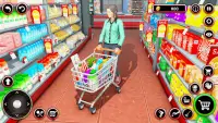 Игра Virtual Mom Simulator Screen Shot 5