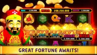 WinFun - New Free Slots Casino Screen Shot 7