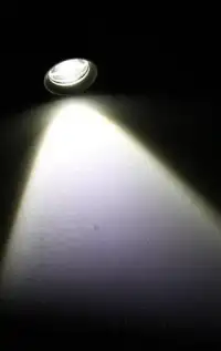 Bequeme Taschen-Taschenlampe / Color Display Light Screen Shot 1