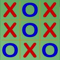 Tic Tac Toe XO