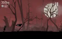 Spooky Run: Halloween infinite runner Screen Shot 13