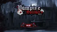 Vampire Solitaire Blitz Screen Shot 0