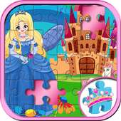 Fairy Jigsaw Puzzle