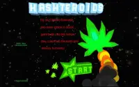 HASHTEROIDS Game Screen Shot 8