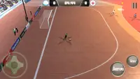 futsal futbol 2 Screen Shot 1