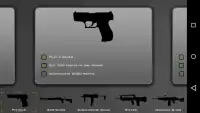 Guns: Shooting Range Screen Shot 2