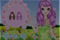 Fairy Princess Makeup Dressup Spa and makeup game Screen Shot 5
