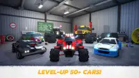 Crash Drive 3: Multiplayer Car Screen Shot 12
