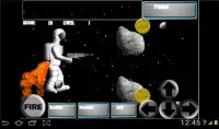 Meteor Mission Lite Screen Shot 2