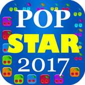popstar fruit 2017