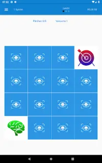 Memory-Spiel Screen Shot 8