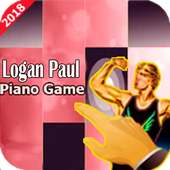 Logan Paul Piano