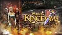 World of Kingdoms Screen Shot 0