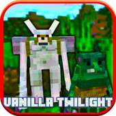 Mod Vanilla Twilight   10 Skins