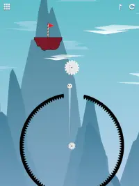 Climb Higher - Physics Puzzle Platformer Screen Shot 14