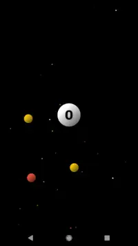 Color Shooter - ADDICTIVE ARCADE GAME Screen Shot 2