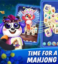 Mahjong Master 20 22 Screen Shot 5