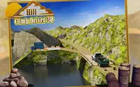 4x4 Hill Driver 3D Free Screen Shot 5