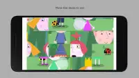 Holly Jigsaw Puzzle For Kids Screen Shot 3