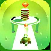 Fire Ball Shooter 3D