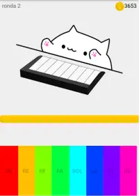 Bongo Cat Studio Screen Shot 7