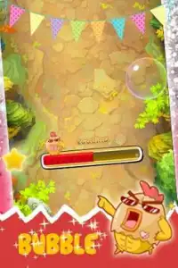 Chicky Pop:Bubble Shooter 2016 Screen Shot 2