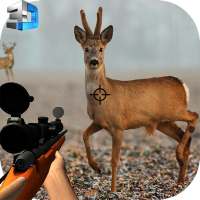 Classic Deer Hunting Simulator