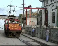Kereta Teka-teki Jigsaw Kuba Screen Shot 3
