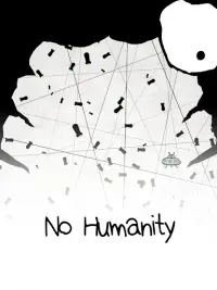 No Humanity -  เกมที่ยากที่สุด Screen Shot 10