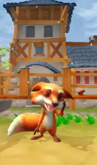 My Talking Fox Screen Shot 9