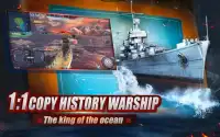 King of Warship Screen Shot 9