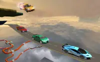 Mountain Climb: Stunt Racing Game Screen Shot 10