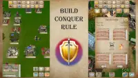 Battle of Kingdoms: Strategy Multiplayer War Screen Shot 0