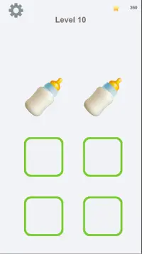Emoji Match Puzzle Screen Shot 5