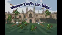 Tower Defense War Screen Shot 0