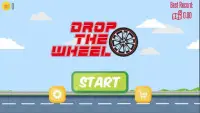 Drop The Wheel Screen Shot 0