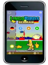 LingoBirds : German Screen Shot 5