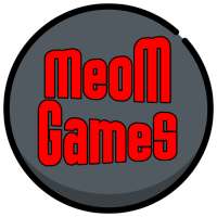 MeoM Games - Many games, One App