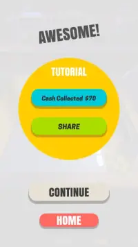 Smart Hero Looter Screen Shot 3