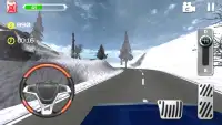 Truck Driving Speed 3D Screen Shot 3