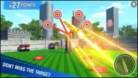 target penembakan: sniper Tembak tembakan Screen Shot 0
