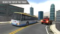 Truck Vs Bus Racing Screen Shot 5