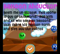 Balloonatic Pop Screen Shot 12
